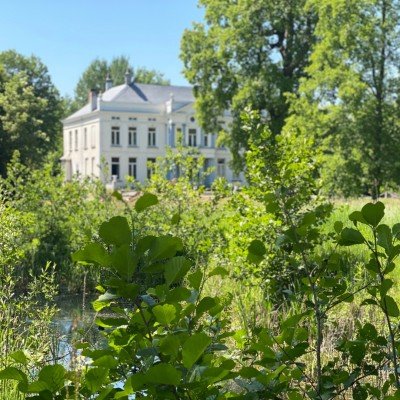 Nieuwbouwwoningen Rhodon gelegen in de groene rand van Gent - House for sale