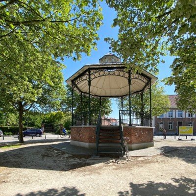 Nieuwbouwwoningen Rhodon gelegen in de groene rand van Gent - House for sale
