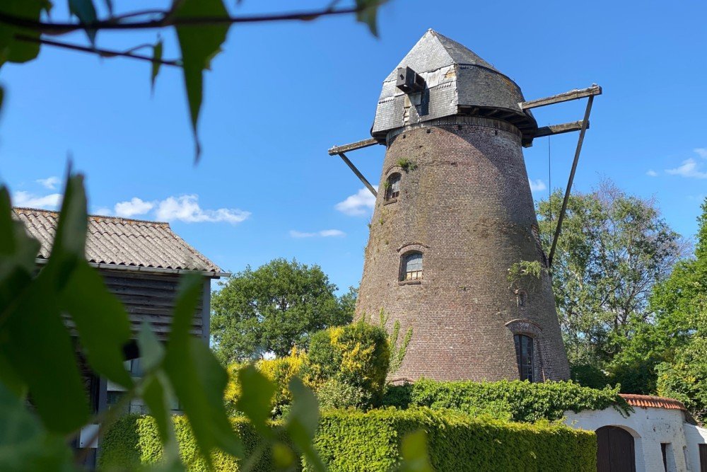 Nieuwbouwwoningen Rhodon gelegen in de groene rand van Gent - House for sale