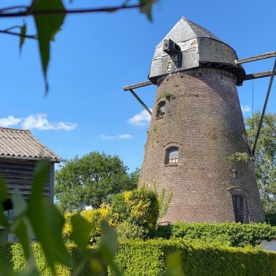 Nieuwbouwwoningen Rhodon gelegen in de groene rand van Gent - House for sale