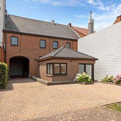 Commercial property for rent in Sint-Niklaas