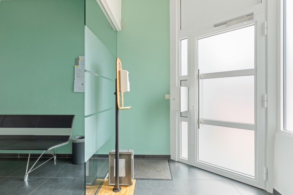 Commercial property for rent in Sint-Niklaas