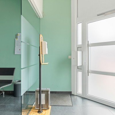 Commercial property for rent in Sint-Niklaas