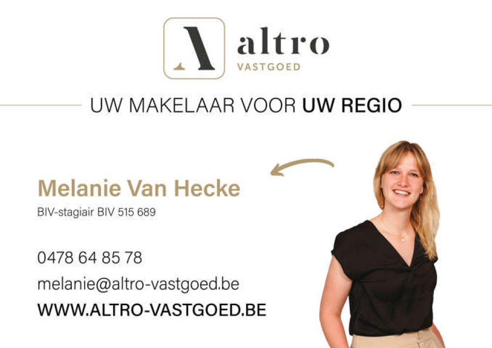 Commercial property for rent in Sint-Niklaas