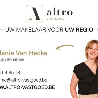 Commercial property for rent in Sint-Niklaas