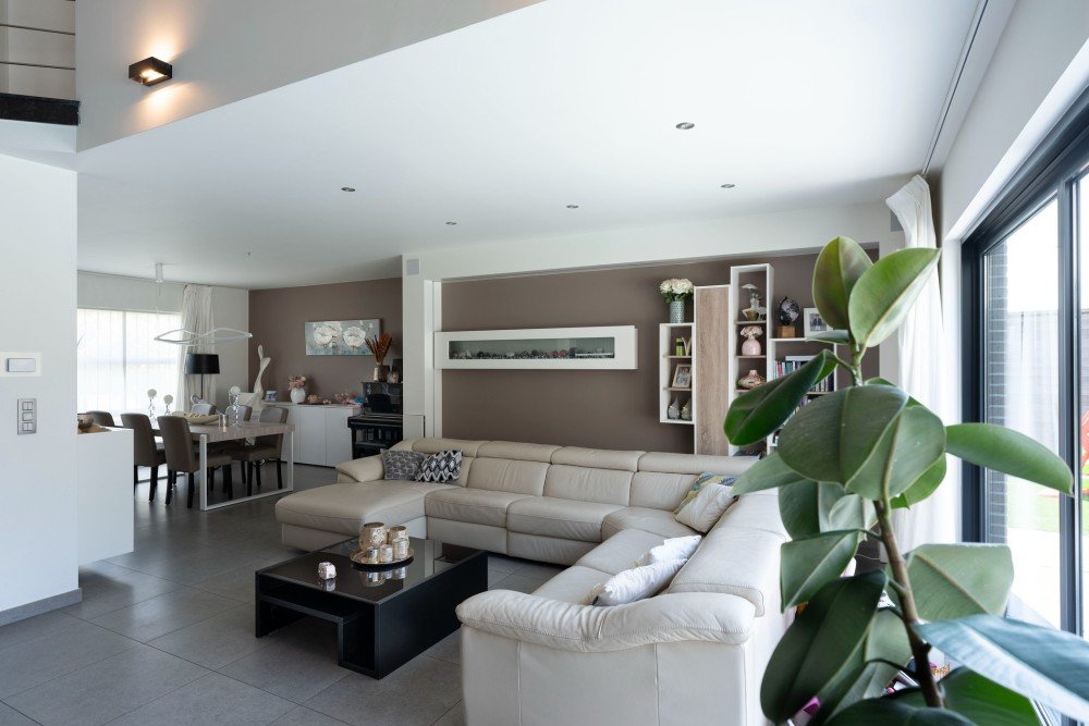 Villa à vendre à Beveren-Waas