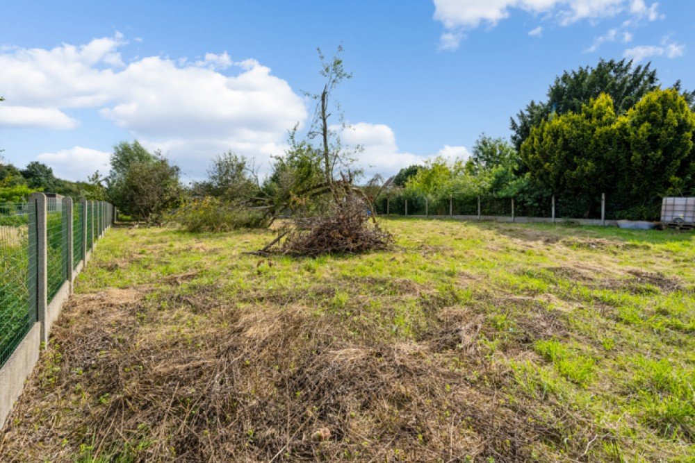 Bouwgrond te koop in Liedekerke