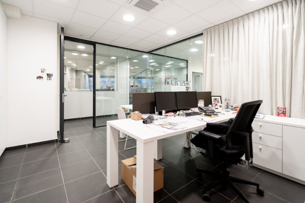 Kantoor te koop in Kuurne