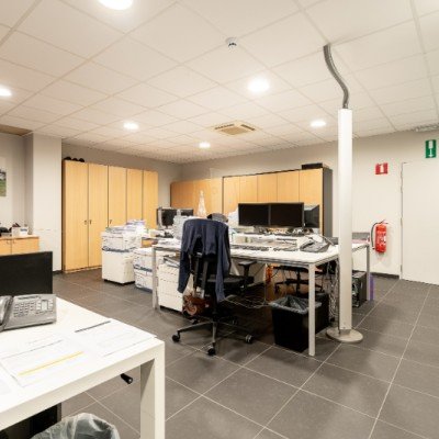 Kantoor te koop in Kuurne