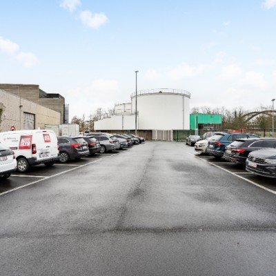 Kantoor te koop in Kuurne