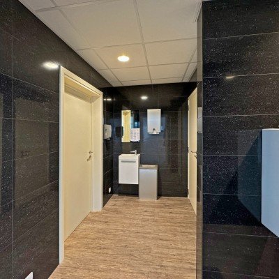Industrial building for rent in Ghent