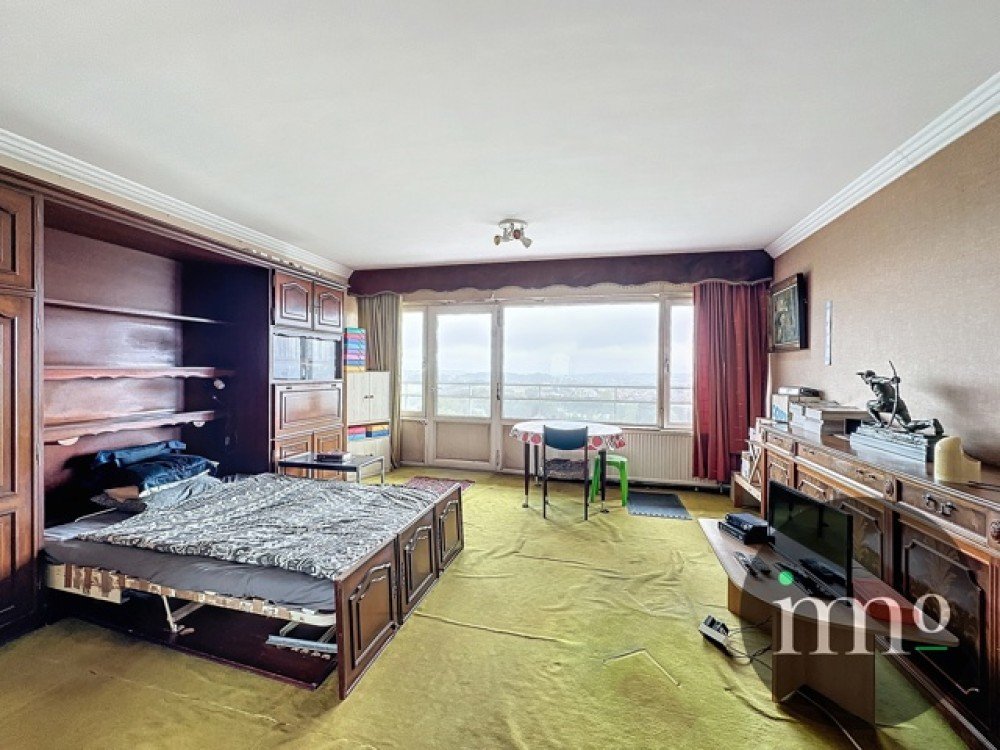 Studio à vendre à Molenbeek-Saint-Jean