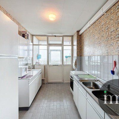 Studio à vendre à Molenbeek-Saint-Jean