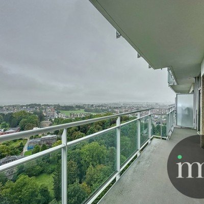 Studio à vendre à Molenbeek-Saint-Jean