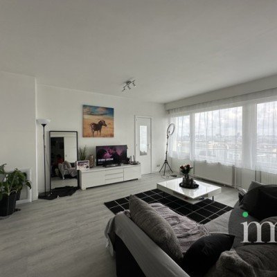 Studio te koop in Molenbeek-Saint-Jean