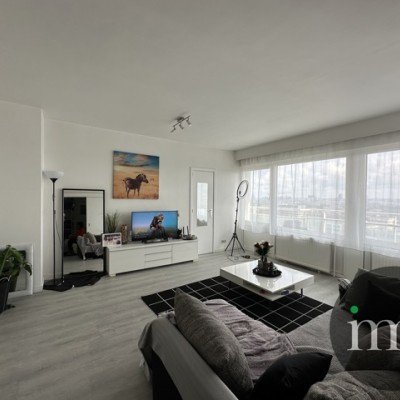 Studio te koop in Molenbeek-Saint-Jean