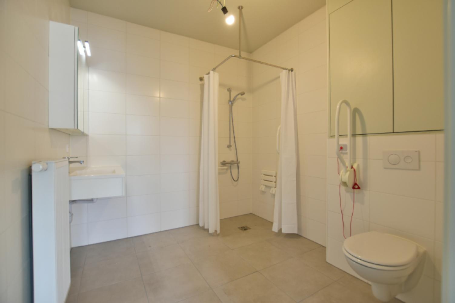 Service flat for rent in Dendermonde