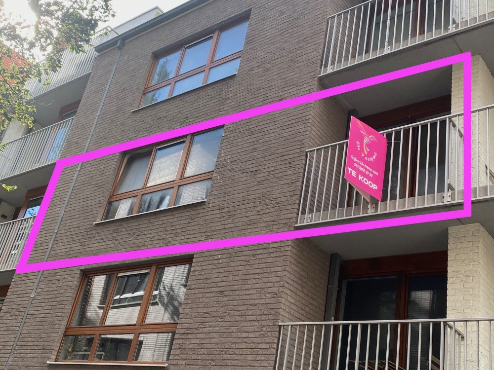 Studio for sale in Oostende