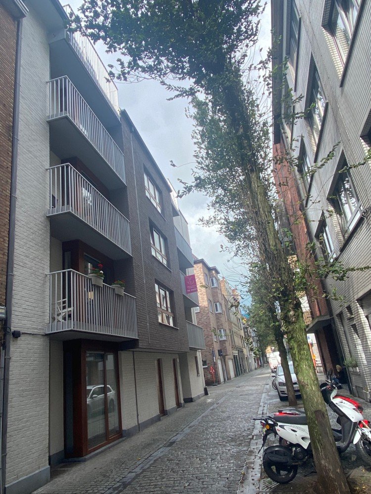 Studio for sale in Oostende
