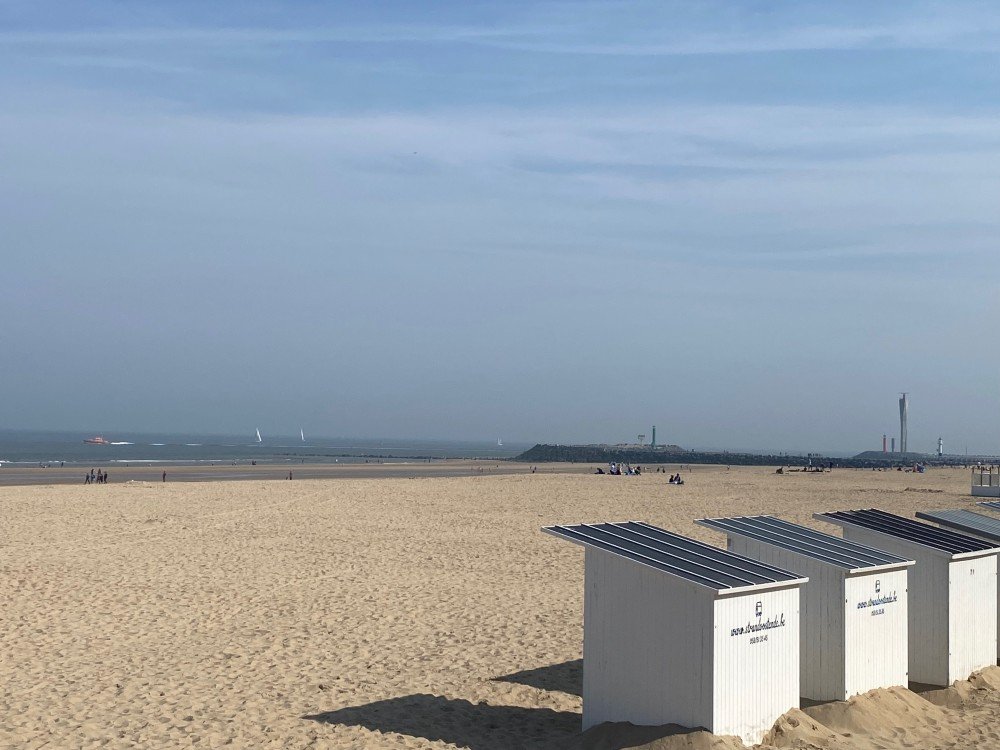 Studio for sale in Oostende
