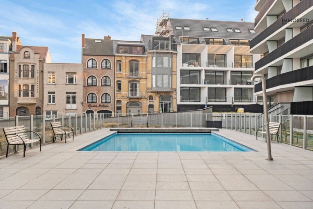 Studio for sale in Oostende