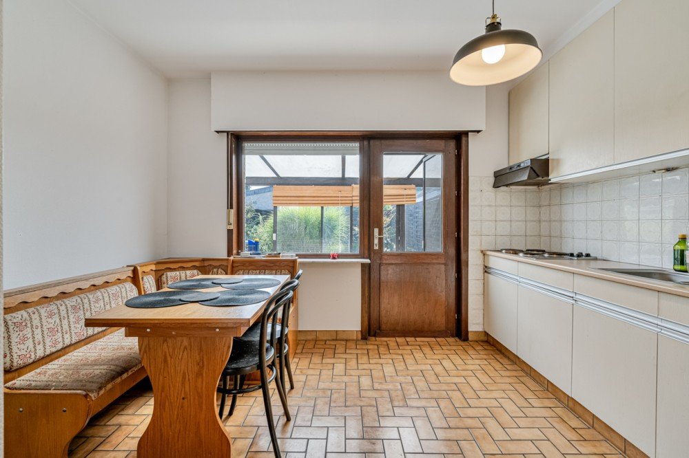 House for sale in Lochristi