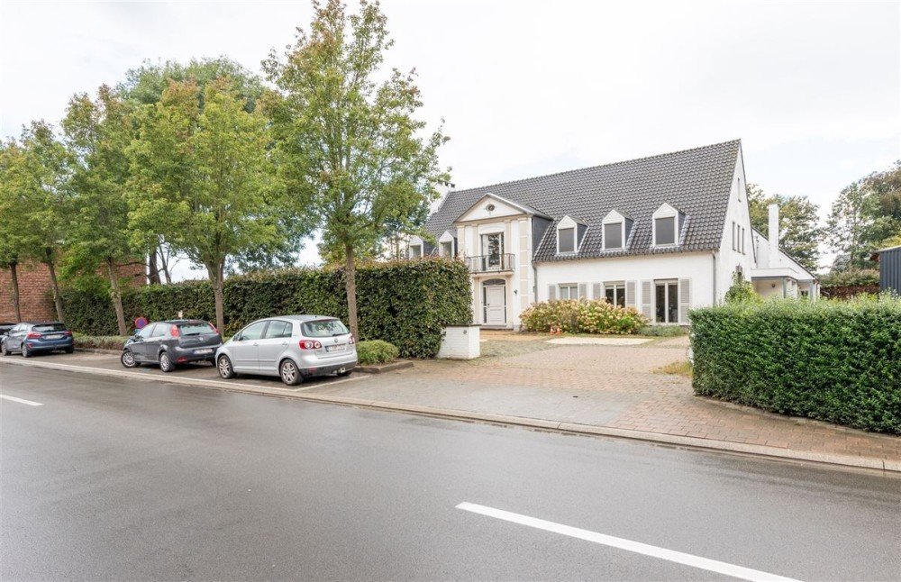 Huis te koop in Kalken