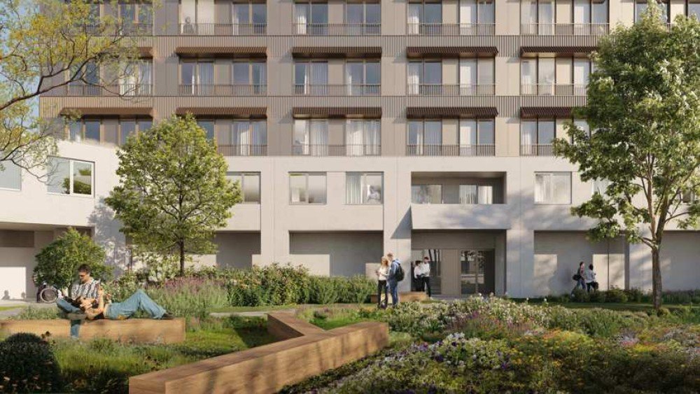 Kotter - Immeuble de rapport à vendre