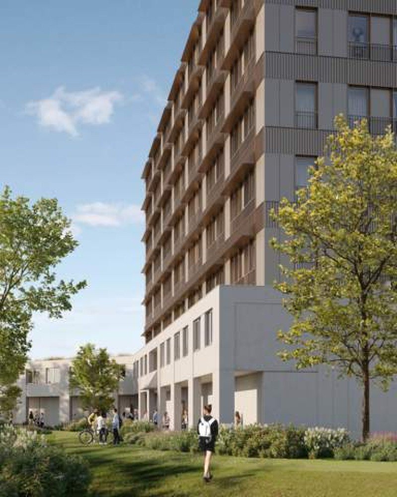 Kotter - Immeuble de rapport à vendre