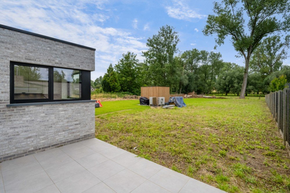 House for sale in Brakel
