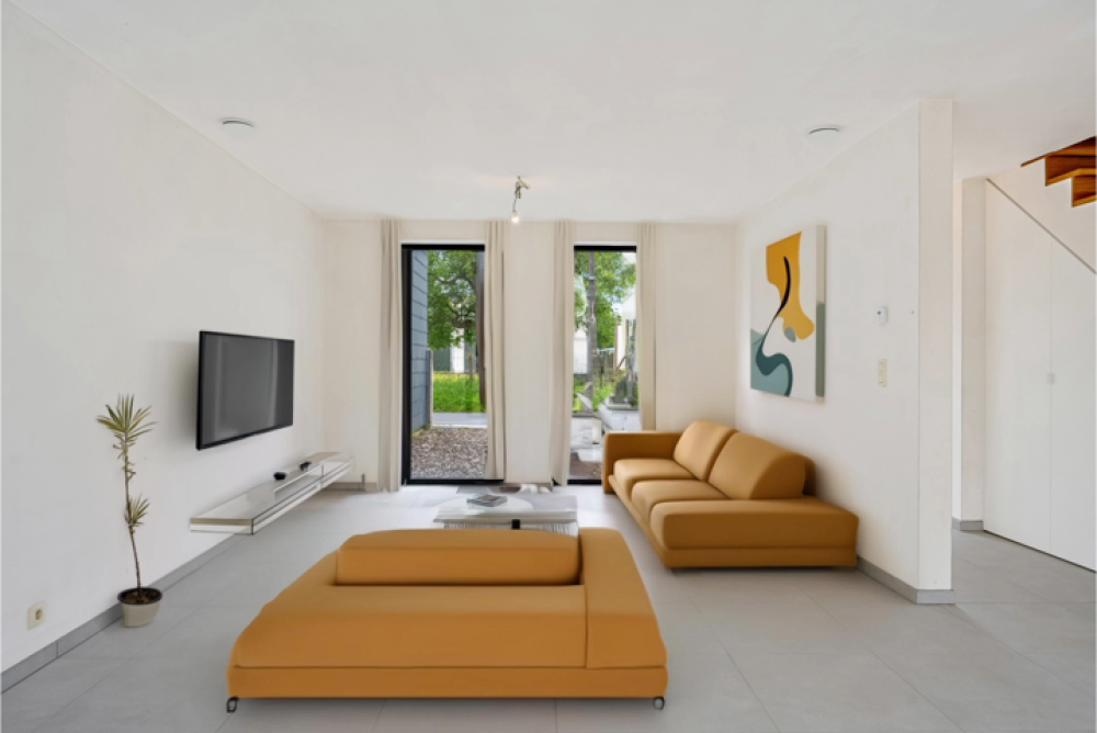 House for sale in Brakel