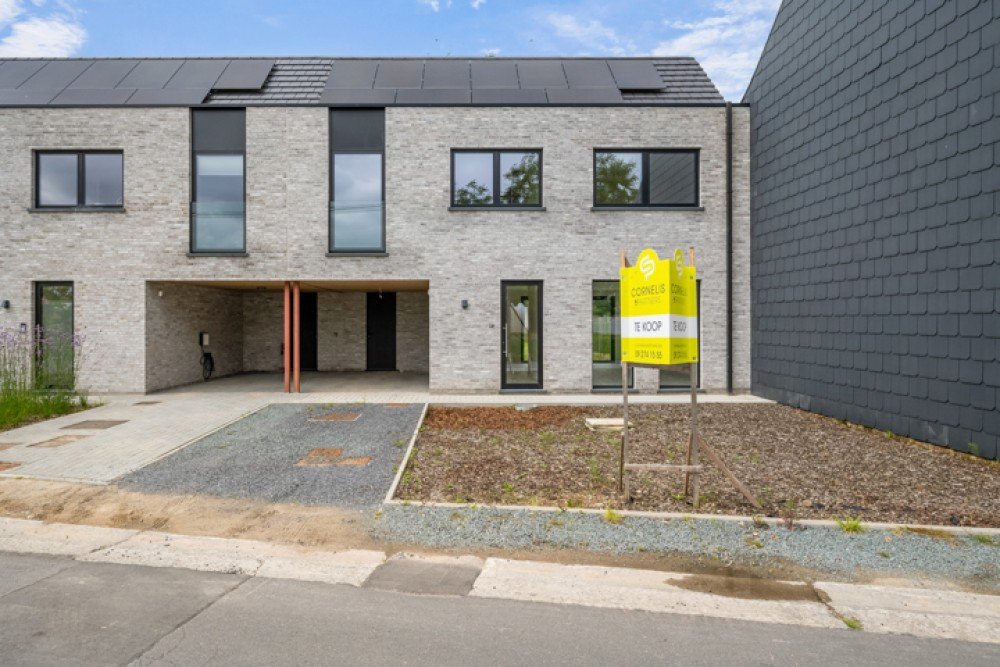 House for sale in Brakel
