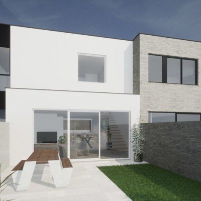 Maison à vendre à Sint-Eloois-Winkel
