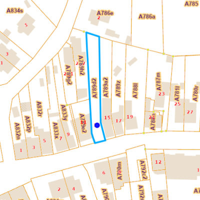 Building lot for sale in Laakdal