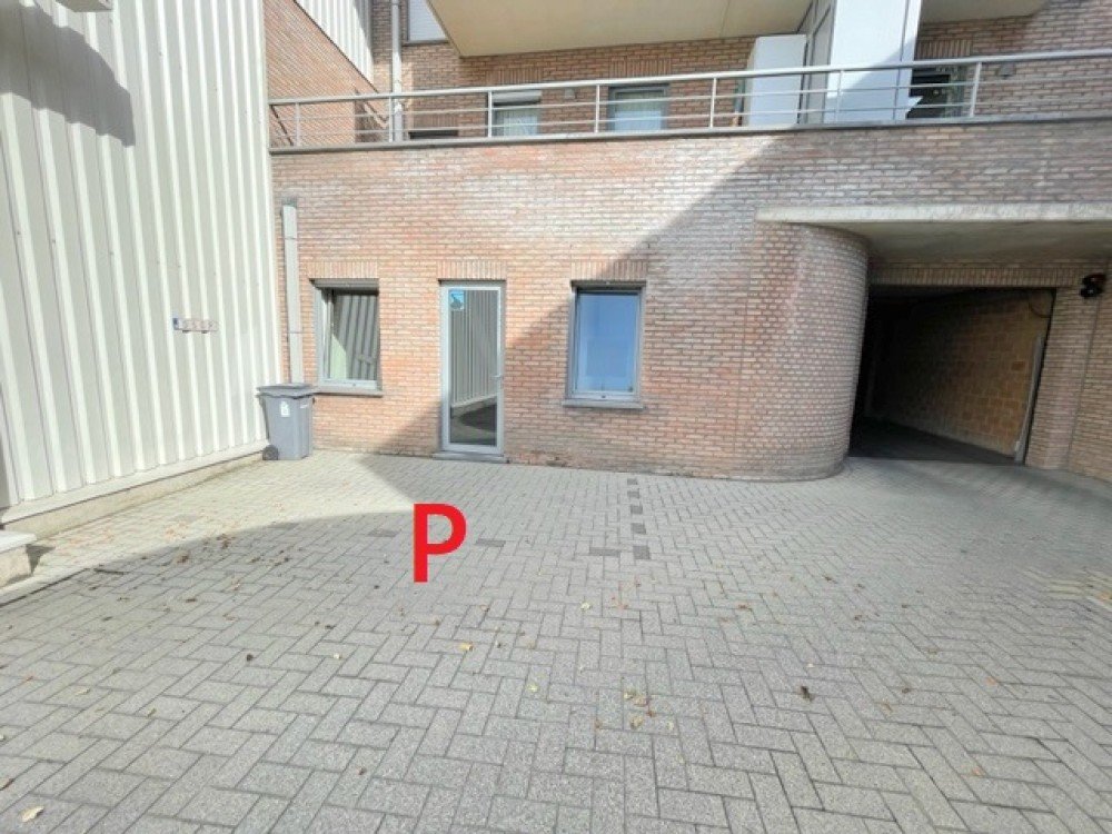 Kantoor te koop in Sint-Niklaas