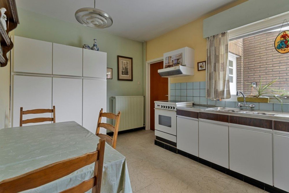 Huis te koop in Oostakker