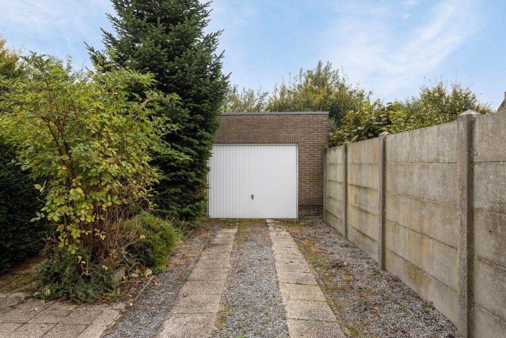Huis te koop in Oostakker