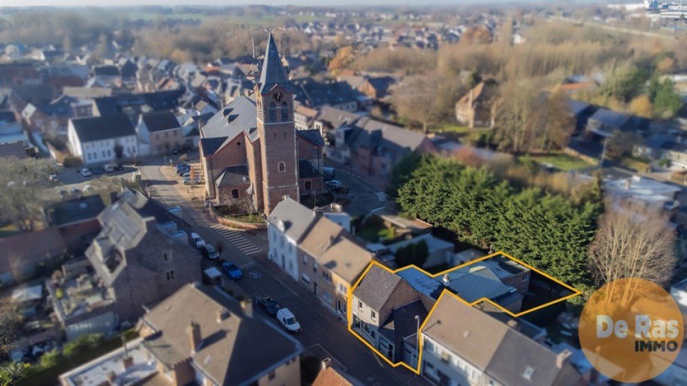 Commercial property for sale in Erpe-Mere