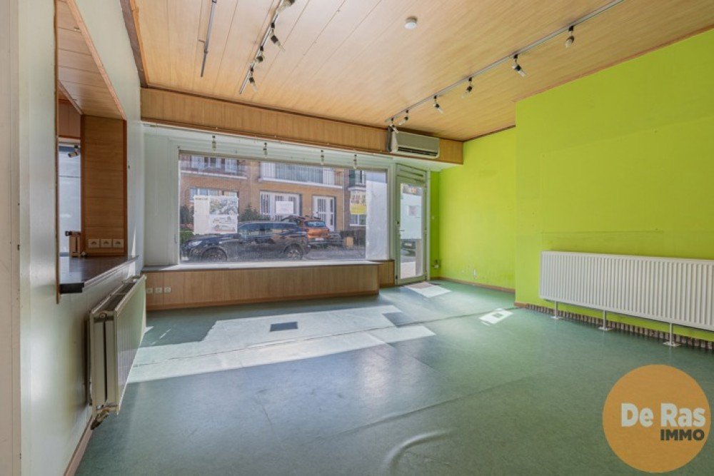 Commercial property for sale in Erpe-Mere