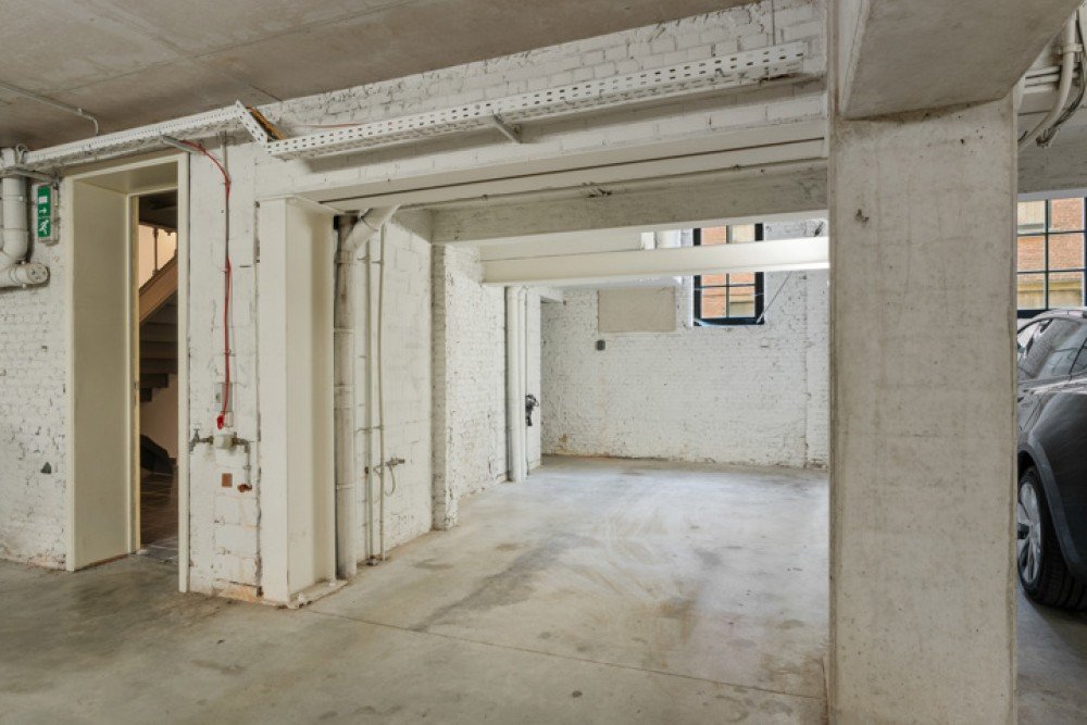 Triplex à vendre à Mechelen
