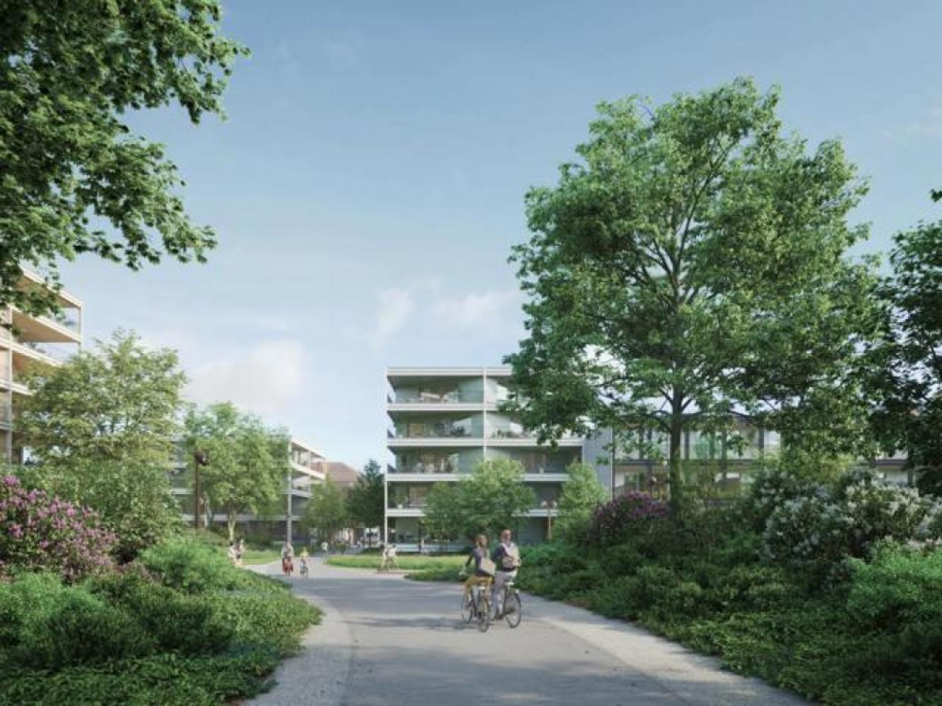 Apartment for sale in Kortrijk