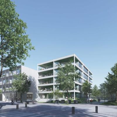Apartment for sale in Kortrijk