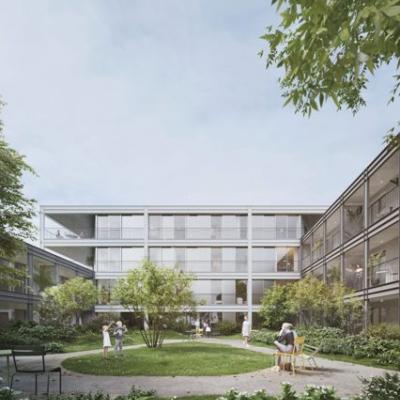 Apartment for sale in Kortrijk