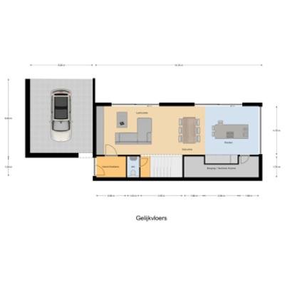 Villa à vendre à Brecht