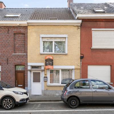 Huis te koop in Ronse