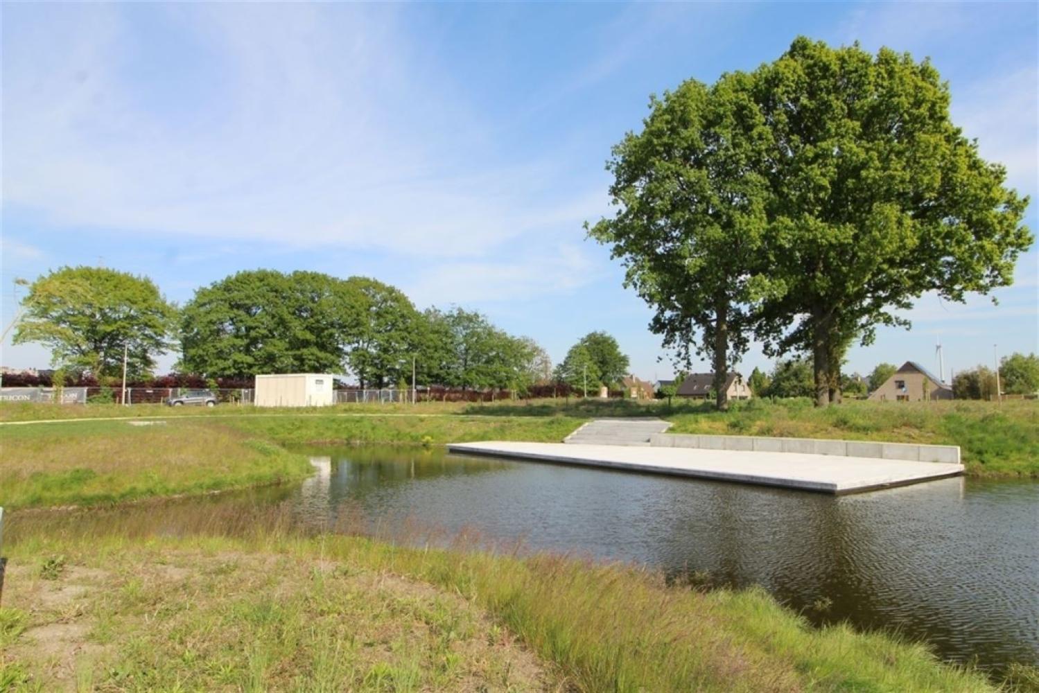 Ground floor apartment for sale in Evergem
