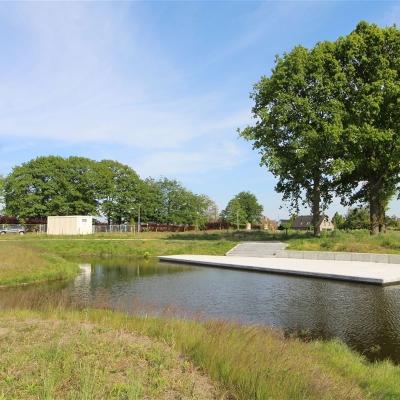 Ground floor apartment for sale in Evergem
