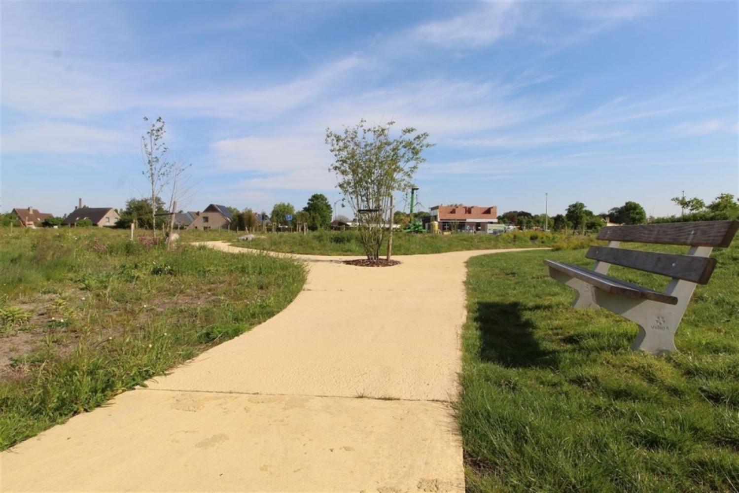 Ground floor apartment for sale in Evergem