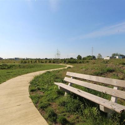 Ground floor apartment for sale in Evergem