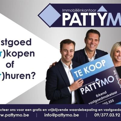 Ground floor apartment for sale in Evergem